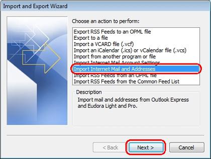 windows-livemail-setting-for-windows แนะนำโดย thailandwebhost web hosting